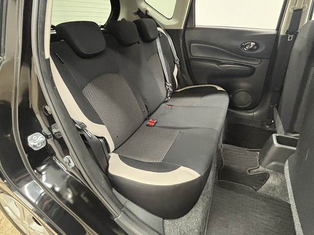 日産&nbsp;ノートの画像6