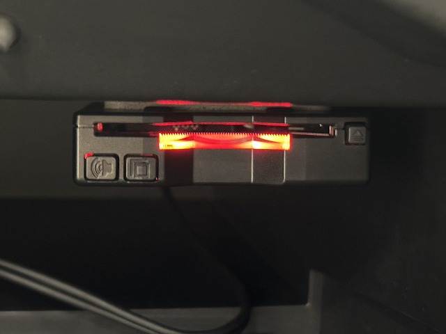 日産&nbsp;ノートの画像8