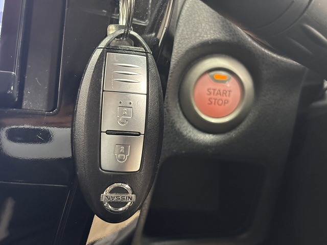 日産&nbsp;ノートの画像9