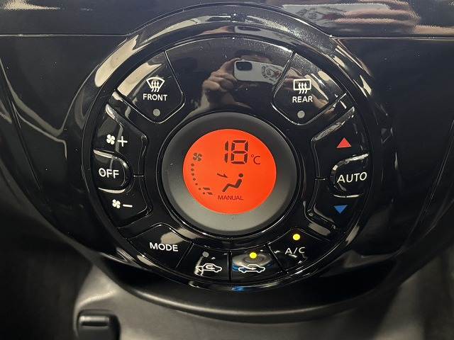 日産&nbsp;ノートの画像11