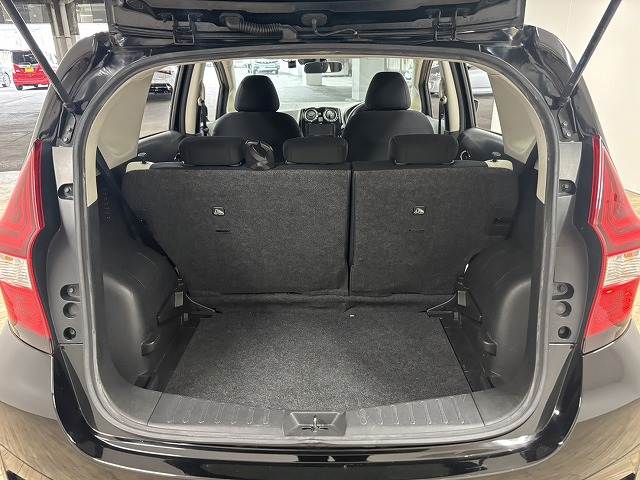 日産&nbsp;ノートの画像13