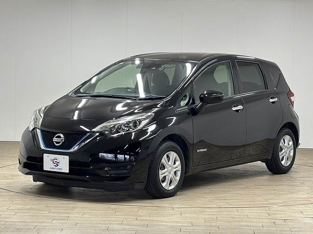 日産&nbsp;ノートの画像15