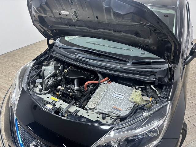 日産&nbsp;ノートの画像18