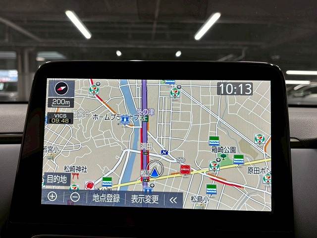 トヨタ アクアの画像3