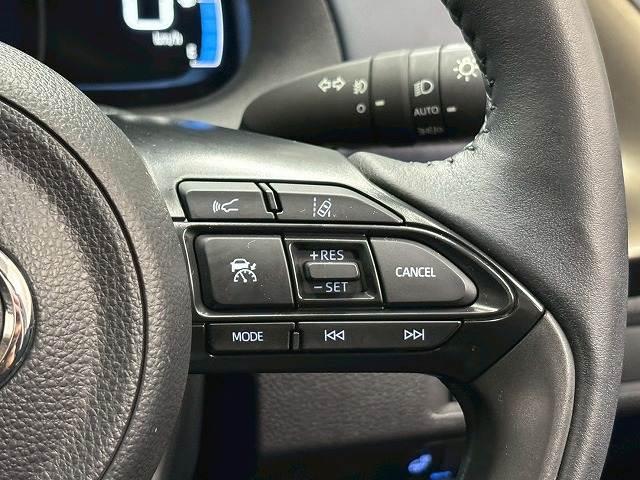 トヨタ アクアの画像7