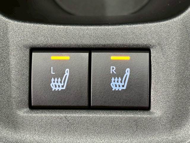 トヨタ アクアの画像10