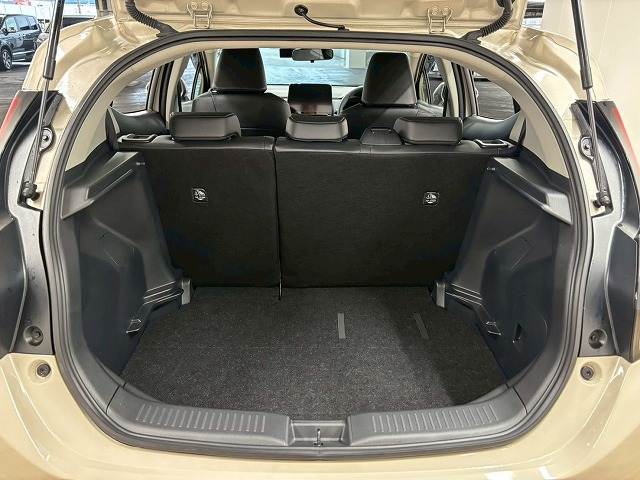 トヨタ アクアの画像13