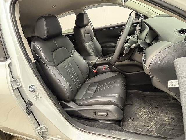 ホンダ&nbsp;ZR-Vの画像5