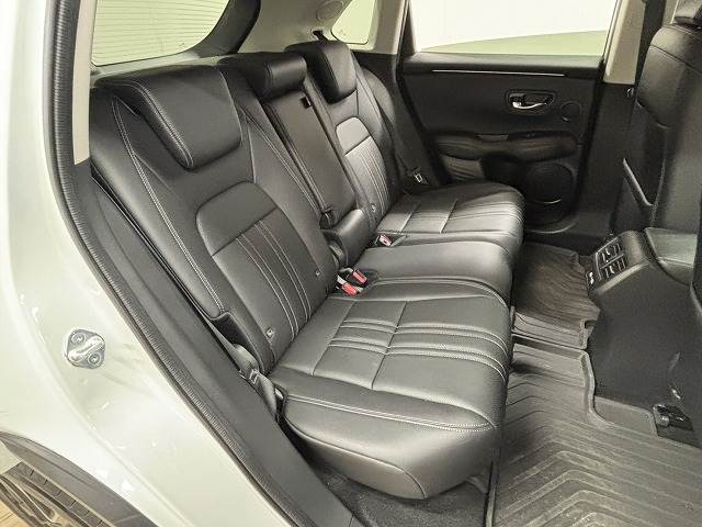 ホンダ&nbsp;ZR-Vの画像6