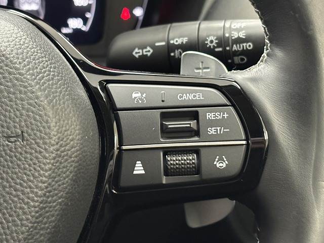 ホンダ&nbsp;ZR-Vの画像8