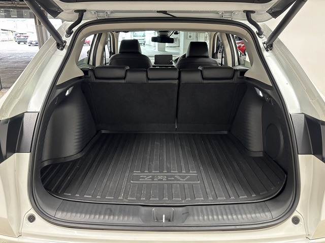 ホンダ&nbsp;ZR-Vの画像13
