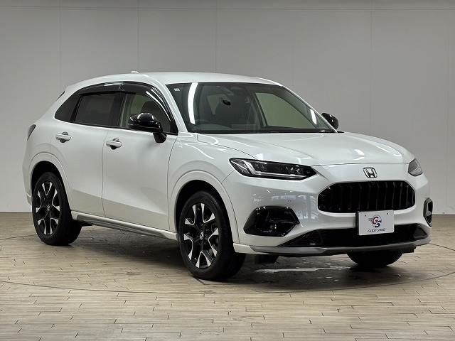 ホンダ&nbsp;ZR-Vの画像14