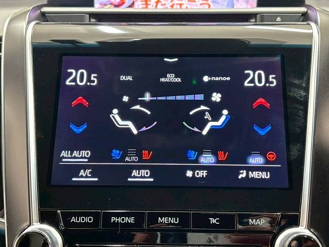 トヨタ&nbsp;クラウンハイブリッドの画像10