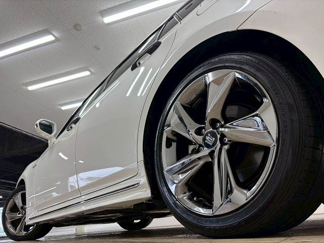 トヨタ&nbsp;クラウンハイブリッドの画像19