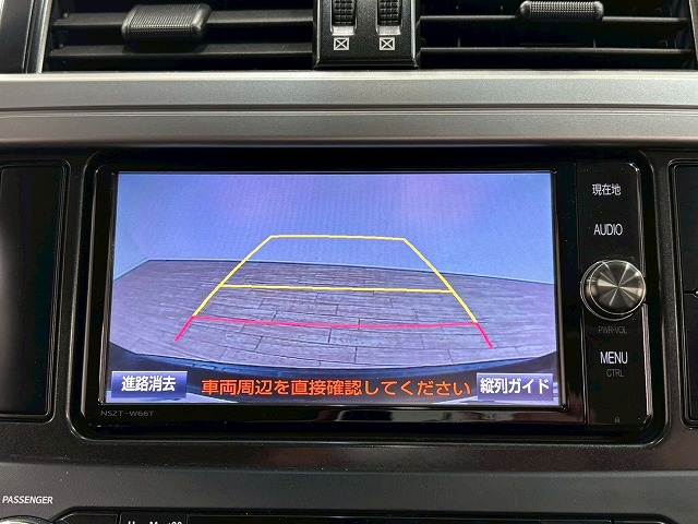ランドクルーザープラドTX 内装他