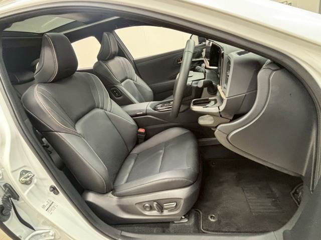 クラウンスポーツ□SPORT Z (HEV) 内装他