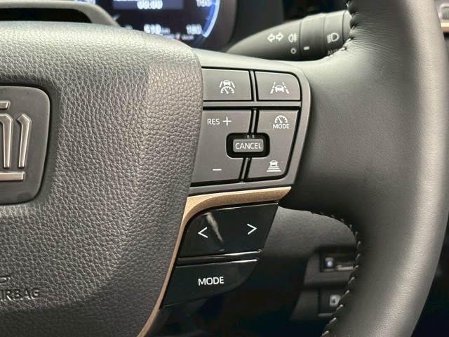 トヨタ クラウンスポーツの画像9