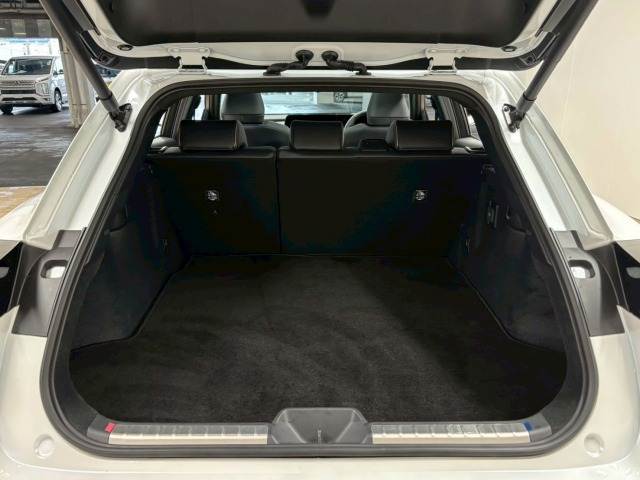 トヨタ クラウンスポーツの画像13