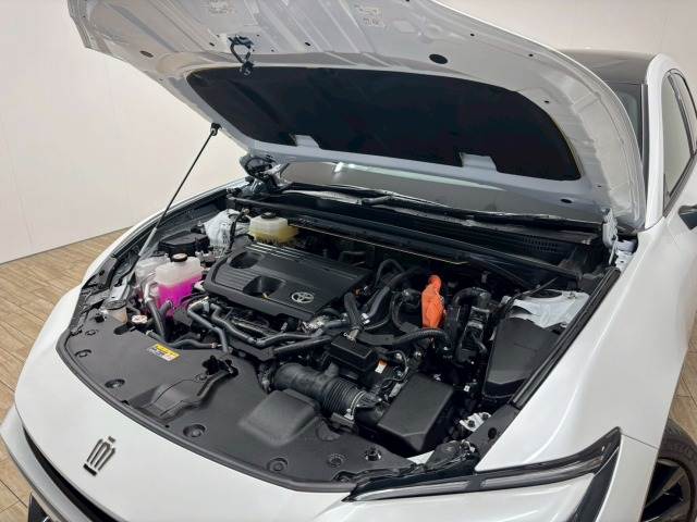 トヨタ クラウンスポーツの画像18