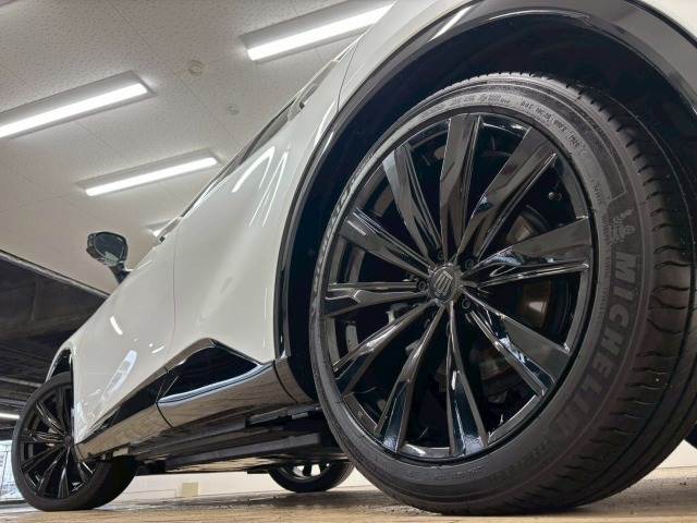 トヨタ クラウンスポーツの画像19