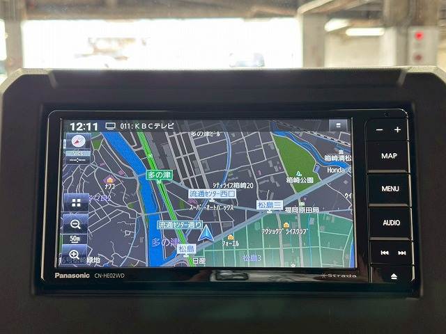 スズキ&nbsp;ジムニーの画像3