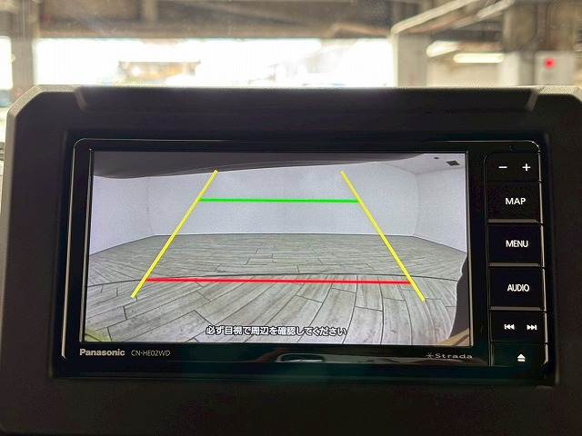 スズキ&nbsp;ジムニーの画像4