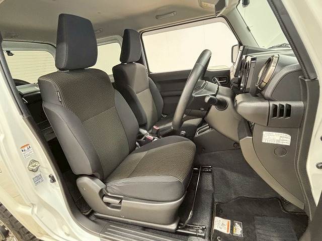 スズキ&nbsp;ジムニーの画像5