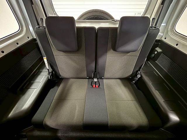 スズキ&nbsp;ジムニーの画像6