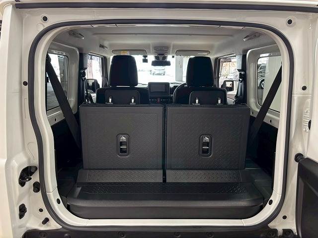 スズキ&nbsp;ジムニーの画像13