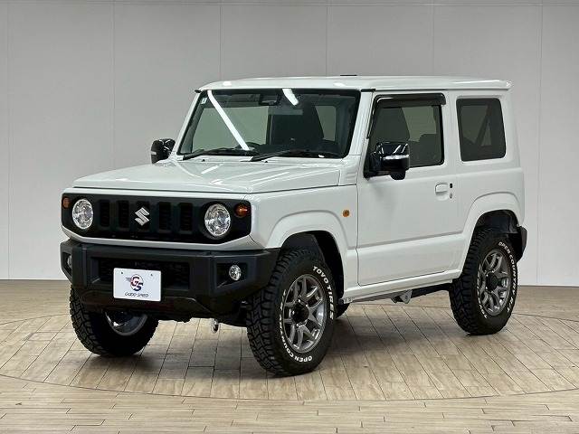 スズキ&nbsp;ジムニーの画像15