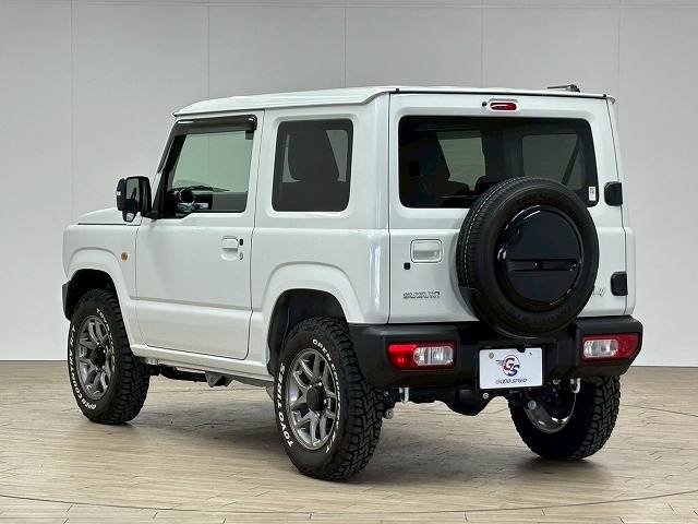 スズキ&nbsp;ジムニーの画像17