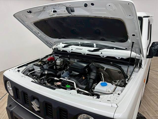 スズキ&nbsp;ジムニーの画像18