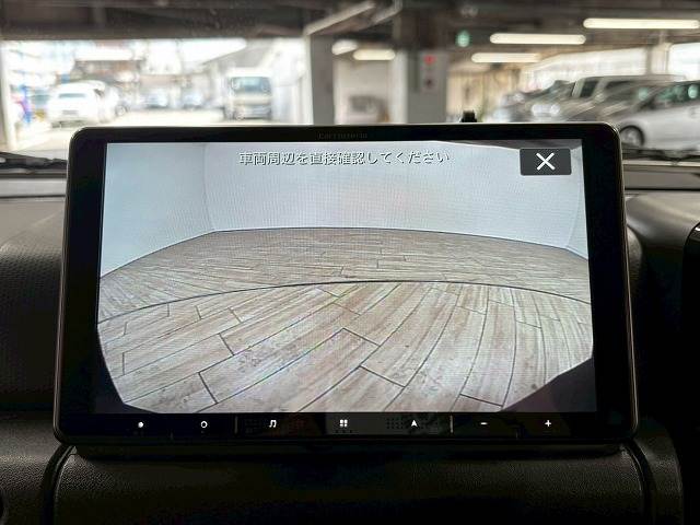 スズキ ジムニーの画像4