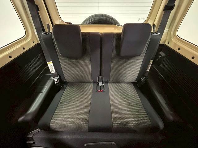 スズキ ジムニーの画像6