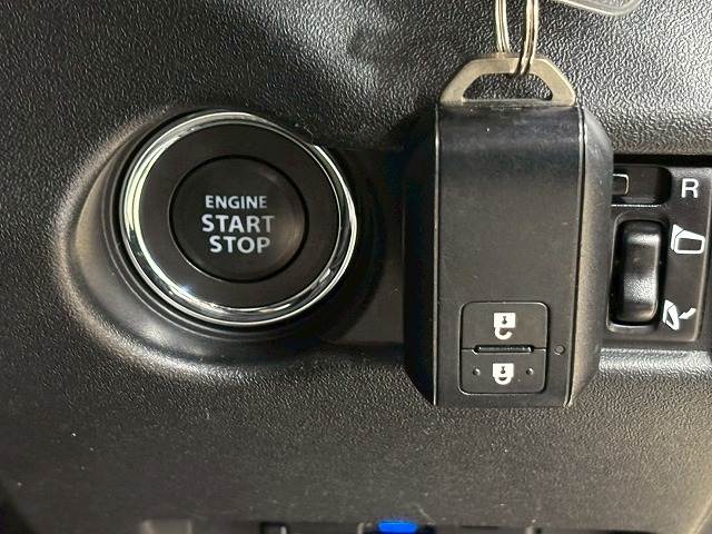 スズキ ジムニーの画像11