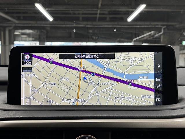 レクサス&nbsp;RXの画像3