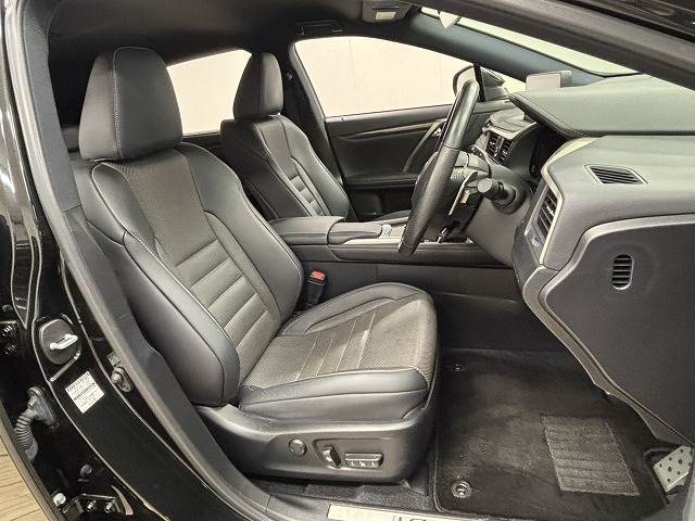 レクサス&nbsp;RXの画像5