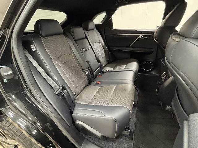 レクサス&nbsp;RXの画像6