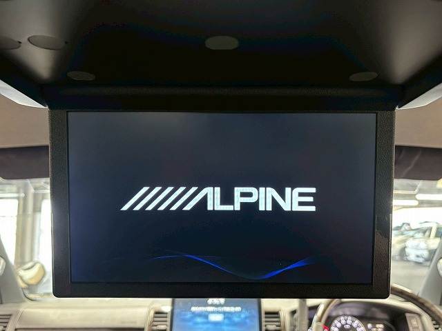 トヨタ&nbsp;ハイエースバンロングボディの画像7