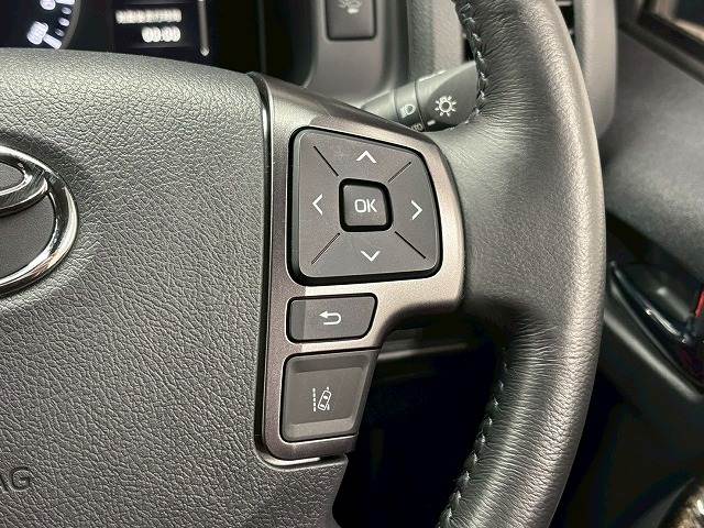 トヨタ&nbsp;ハイエースバンロングボディの画像10