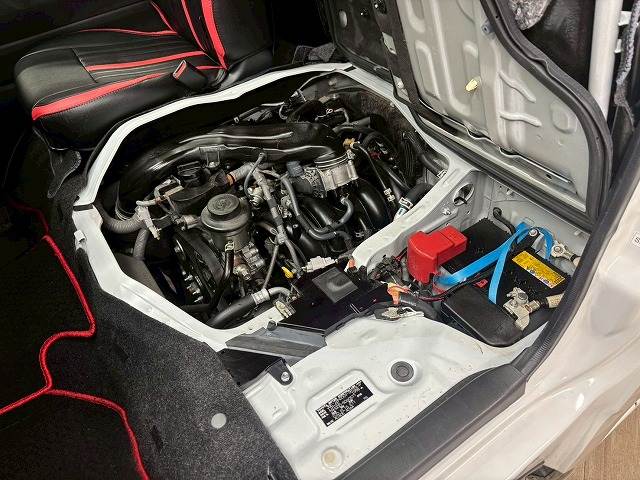 トヨタ&nbsp;ハイエースバンロングボディの画像18