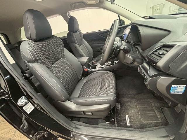 スバル フォレスターの画像5