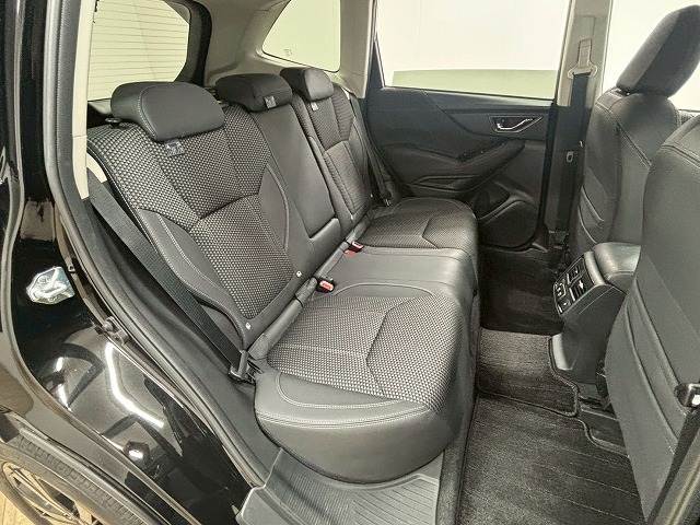 スバル フォレスターの画像6