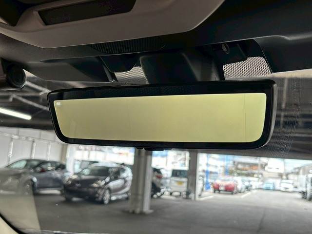 スバル フォレスターの画像8