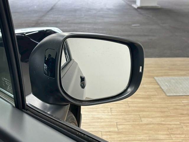 スバル フォレスターの画像9