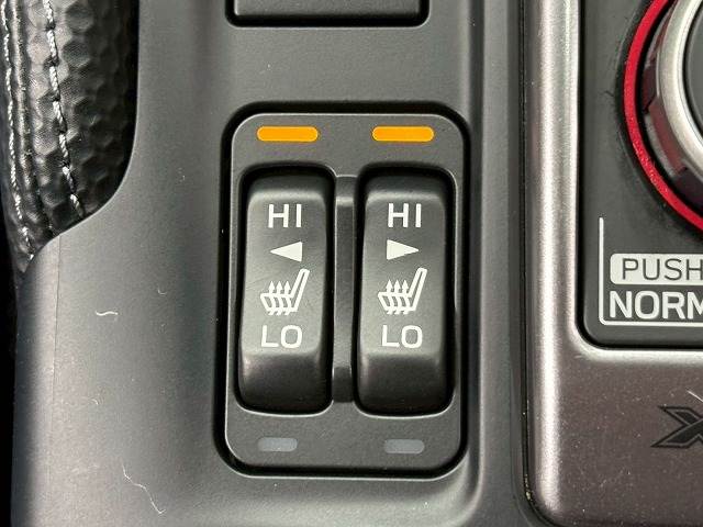 スバル フォレスターの画像10