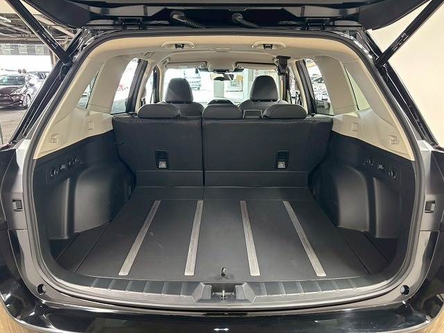 スバル フォレスターの画像13