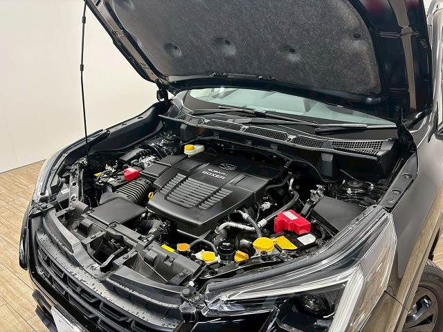 スバル フォレスターの画像18