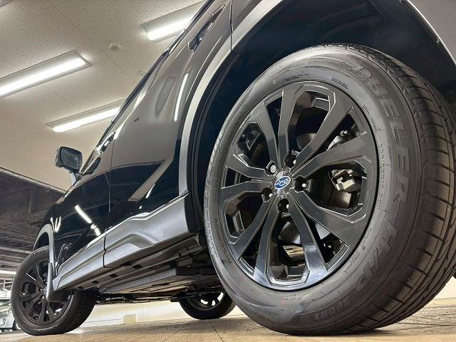 スバル フォレスターの画像19