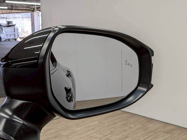 トヨタ&nbsp;クラウンスポーツの画像11